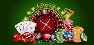 Онлайн казино Poperlo Casino