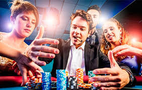 Онлайн казино Poperlo Casino