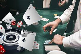 BrillX Casino
